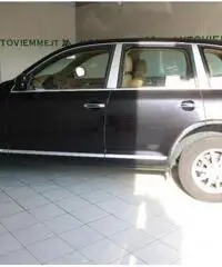 PORSCHE Cayenne 3.2 V6 A/T PORSCHE Cayenne 3.2 V6 A/T
