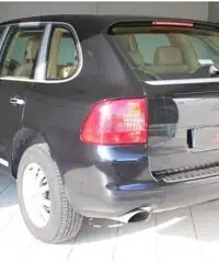 PORSCHE Cayenne 3.2 V6 A/T PORSCHE Cayenne 3.2 V6 A/T