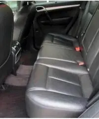 PORSCHE Cayenne 4.5 cat Turbo PORSCHE Cayenne 4.5 cat Turbo
