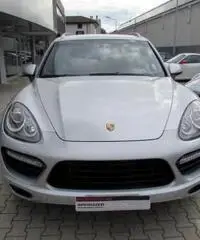 PORSCHE Cayenne 4.8 Turbo PORSCHE Cayenne 4.8 Turbo