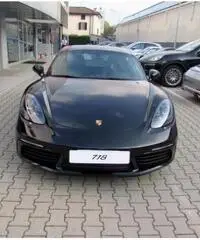 PORSCHE Cayman 718 Cayman 2.0 PORSCHE Cayman 718 Cayman 2.0