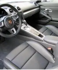 PORSCHE Cayman 718 Cayman 2.0 PORSCHE Cayman 718 Cayman 2.0