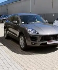PORSCHE Macan 3.0 S Diesel PORSCHE Macan 3.0 S Diesel