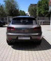 PORSCHE Macan 3.0 S Diesel PORSCHE Macan 3.0 S Diesel