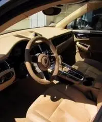 PORSCHE Macan 3.0 S Diesel PORSCHE Macan 3.0 S Diesel