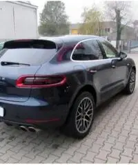 PORSCHE Macan 3.0 S Diesel PORSCHE Macan 3.0 S Diesel
