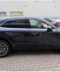 PORSCHE Macan 3.0 S Diesel PORSCHE Macan 3.0 S Diesel