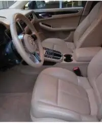 PORSCHE Macan 3.0 S Diesel PORSCHE Macan 3.0 S Diesel