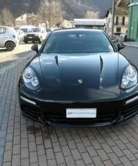 PORSCHE Panamera 3.0 Diesel