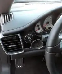 PORSCHE Panamera 3.0 Diesel