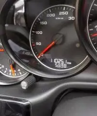 PORSCHE Panamera 3.6 4