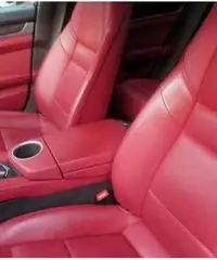 PORSCHE Panamera 4.8 Turbo PORSCHE Panamera 4.8 Turbo