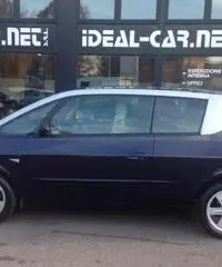 RENAULT Avantime 2.2 16V dCi Privilege RENAULT Avantime 2.2 16V dCi Privilege
