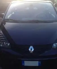 RENAULT Avantime 2.2 16V dCi Privilege RENAULT Avantime 2.2 16V dCi Privilege
