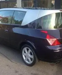 RENAULT Avantime 2.2 16V dCi Privilege RENAULT Avantime 2.2 16V dCi Privilege