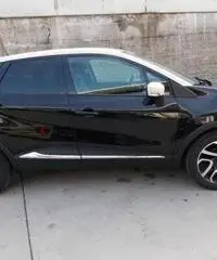 Renault Captur 1.5 dCi 8V 90 CV EDC Energy R-Link