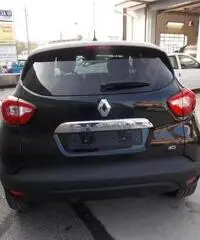 Renault Captur 1.5 dCi 8V 90 CV EDC Energy R-Link