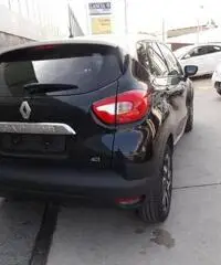 Renault Captur 1.5 dCi 8V 90 CV EDC Energy R-Link