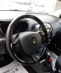 Renault Captur 1.5 dCi 8V 90 CV EDC Energy R-Link