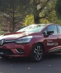 RENAULT Clio 15 dci Intens Energy 90cv RENAULT Clio 15 dci Intens Energy 90cv