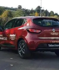 RENAULT Clio 15 dci Intens Energy 90cv RENAULT Clio 15 dci Intens Energy 90cv
