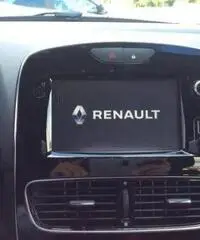 RENAULT Clio 15 dci Intens Energy 90cv RENAULT Clio 15 dci Intens Energy 90cv