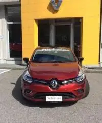 RENAULT Clio 15 dci Intens Energy 90cv RENAULT Clio 15 dci Intens Energy 90cv