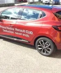 RENAULT Clio 15 dci Intens Energy 90cv RENAULT Clio 15 dci Intens Energy 90cv