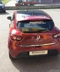 RENAULT Clio 15 dci Intens Energy 90cv RENAULT Clio 15 dci Intens Energy 90cv