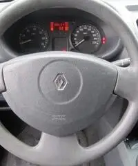Renault Clio 1.5 dCi 82Cv. 5 PORTE ICE Renault Clio 1.5 dCi 82Cv. 5 PORTE ICE