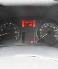 Renault Clio 1.5 dCi 82Cv. 5 PORTE ICE Renault Clio 1.5 dCi 82Cv. 5 PORTE ICE