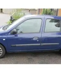 Renault Clio 1.5 dCi 82Cv. 5 PORTE ICE Renault Clio 1.5 dCi 82Cv. 5 PORTE ICE