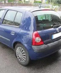 Renault Clio 1.5 dCi 82Cv. 5 PORTE ICE Renault Clio 1.5 dCi 82Cv. 5 PORTE ICE