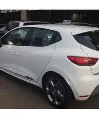 RENAULT Clio GT Renault Sport 120 Cv 5 Porte RENAULT Clio GT Renault Sport 120 Cv 5 Porte