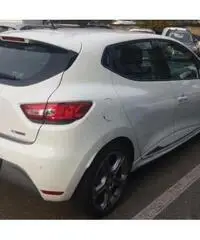 RENAULT Clio GT Renault Sport 120 Cv 5 Porte RENAULT Clio GT Renault Sport 120 Cv 5 Porte