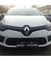RENAULT Clio GT Renault Sport 120 Cv 5 Porte RENAULT Clio GT Renault Sport 120 Cv 5 Porte