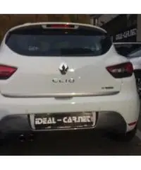 RENAULT Clio GT Renault Sport 120 Cv 5 Porte RENAULT Clio GT Renault Sport 120 Cv 5 Porte