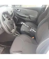 RENAULT Clio GT Renault Sport 120 Cv 5 Porte RENAULT Clio GT Renault Sport 120 Cv 5 Porte