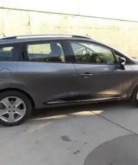 Renault Clio Sporter 1.5 dCi 8V 75CV Live Renault Clio Sporter 1.5 dCi 8V 75CV Live