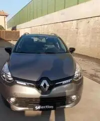 Renault Clio Sporter 1.5 dCi 8V 75CV Live Renault Clio Sporter 1.5 dCi 8V 75CV Live