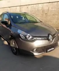 Renault Clio Sporter 1.5 dCi 8V 75CV Live Renault Clio Sporter 1.5 dCi 8V 75CV Live