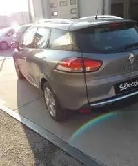 Renault Clio Sporter 1.5 dCi 8V 75CV Live Renault Clio Sporter 1.5 dCi 8V 75CV Live