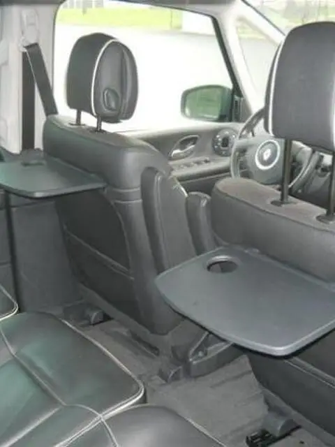 RENAULT Espace 20 dci Initiale 175cv esm proac RENAULT Espace 20 dci Initiale 175cv esm proac