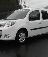 RENAULT Grand Kangoo 15 dci SS 110cv 7pti