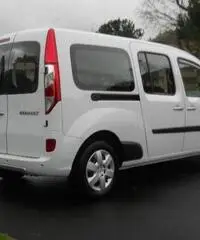 RENAULT Grand Kangoo 15 dci SS 110cv 7pti