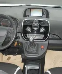 RENAULT Grand Kangoo 15 dci SS 110cv 7pti