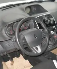 RENAULT Grand Kangoo 15 dci SS 110cv 7pti