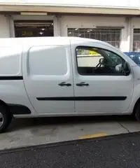 Renault Kangoo 1.5 dCi 90CV F.AP. 4p. Express Ma