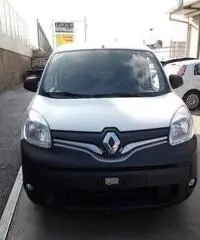 Renault Kangoo 1.5 dCi 90CV F.AP. 4p. Express Ma