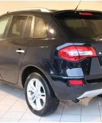 RENAULT Koleos 2.0 dCi 150CV 4X4 Dynamique NAVI